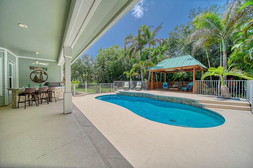 Windstone, Harbour Bluff, Rivers End - Residential