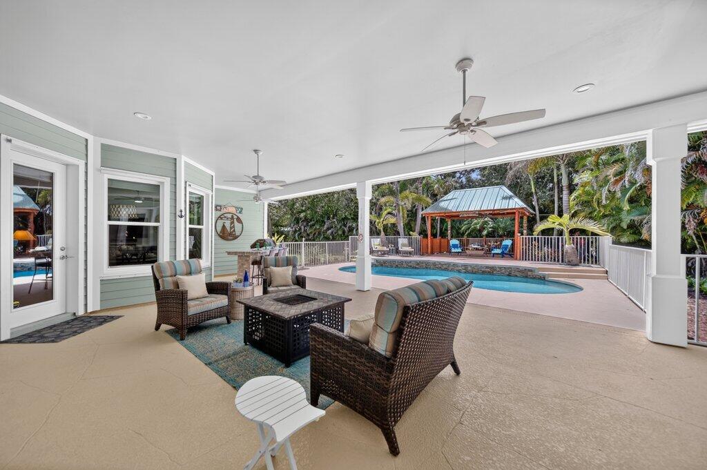 Windstone, Harbour Bluff, Rivers End - Residential