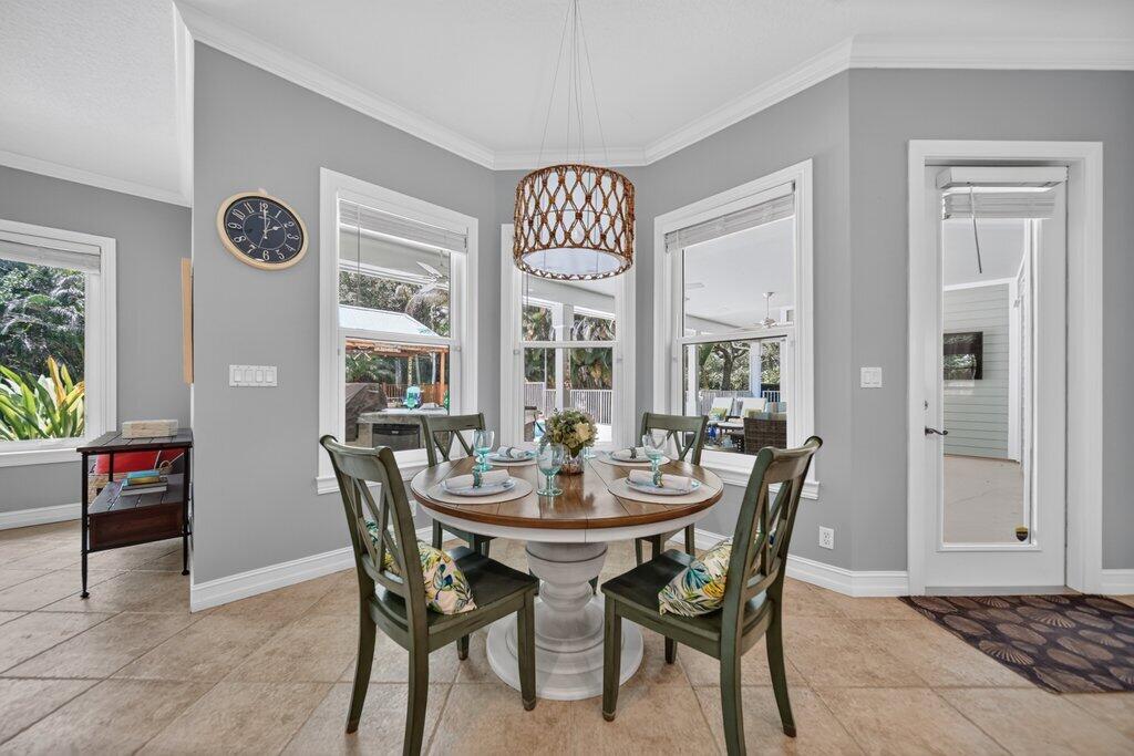 Windstone, Harbour Bluff, Rivers End - Residential
