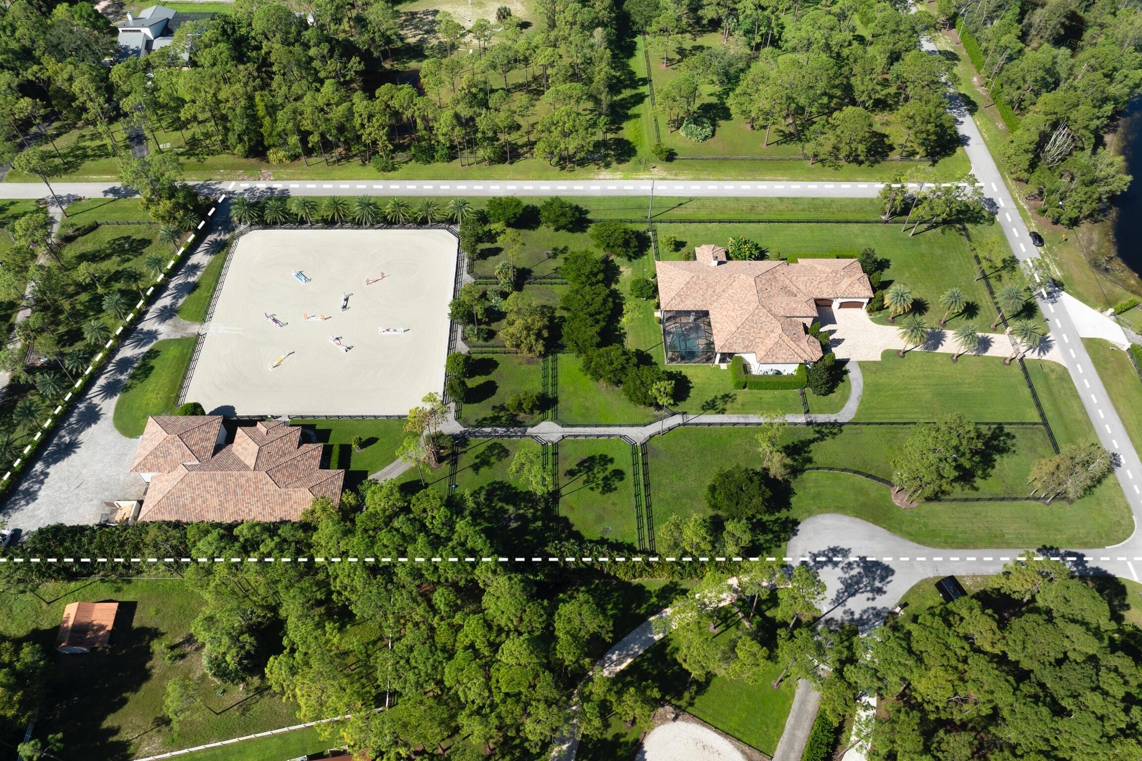 HOMELAND - Residential