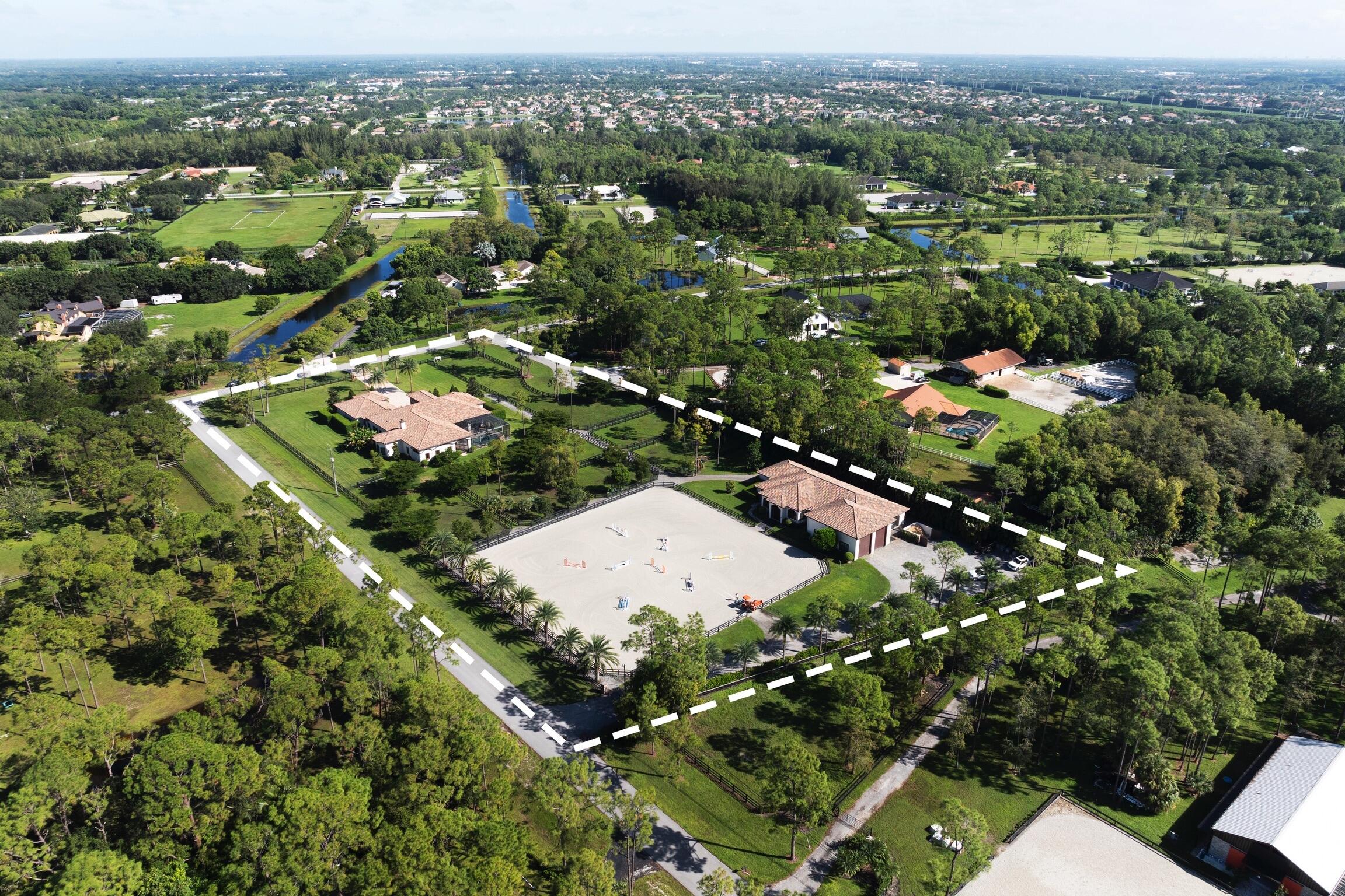 HOMELAND - Residential