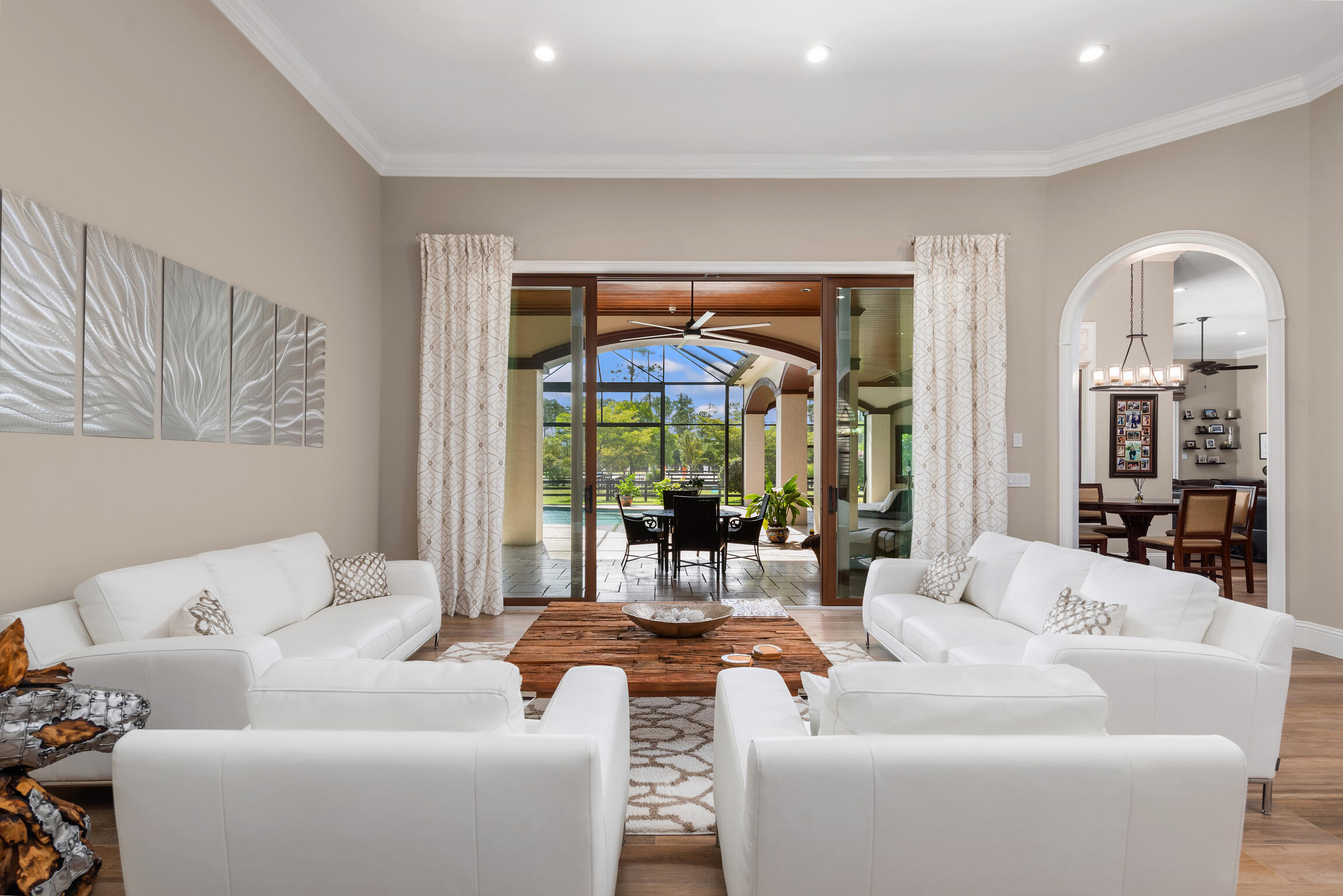 HOMELAND - Residential