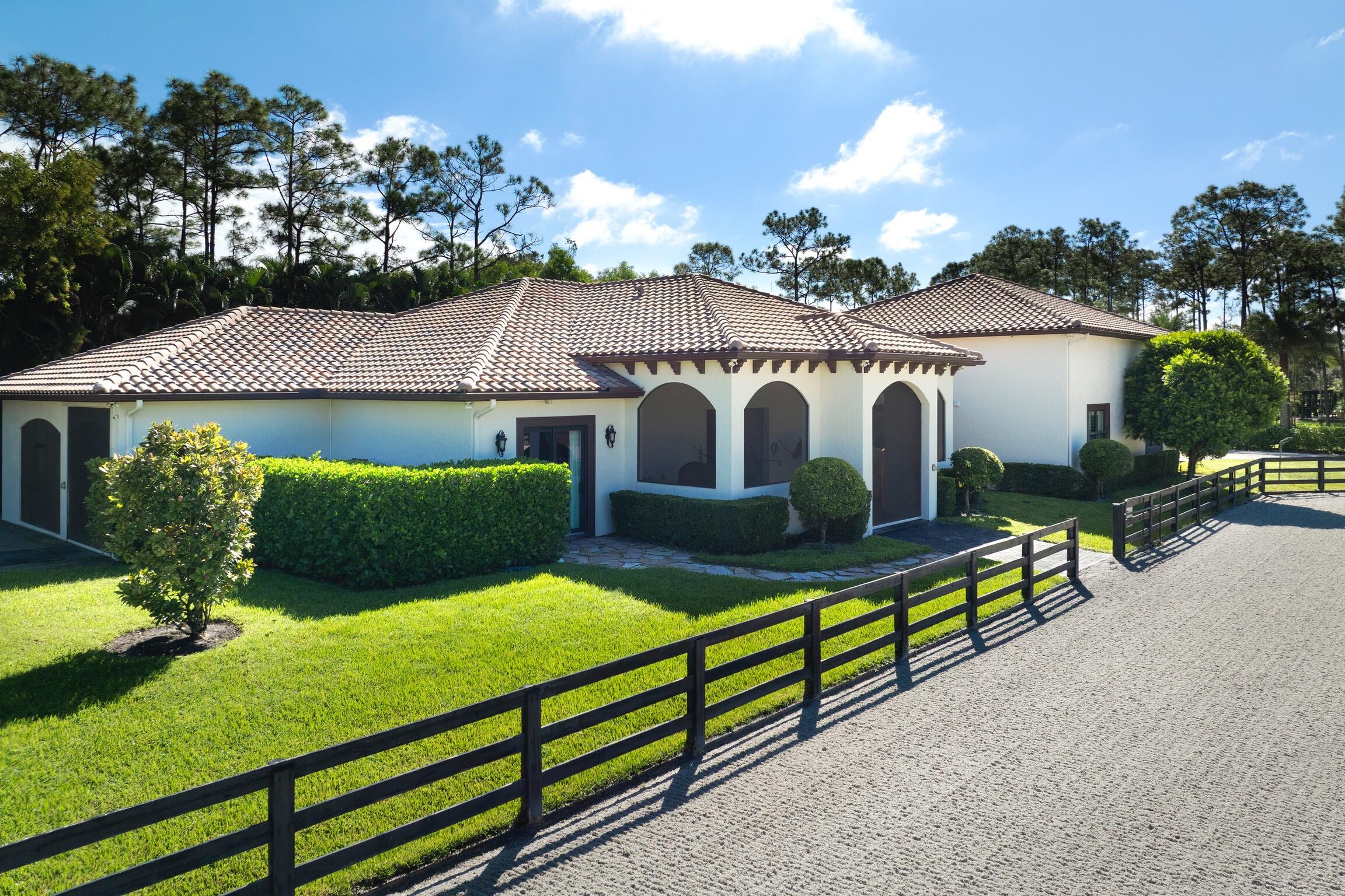 HOMELAND - Residential