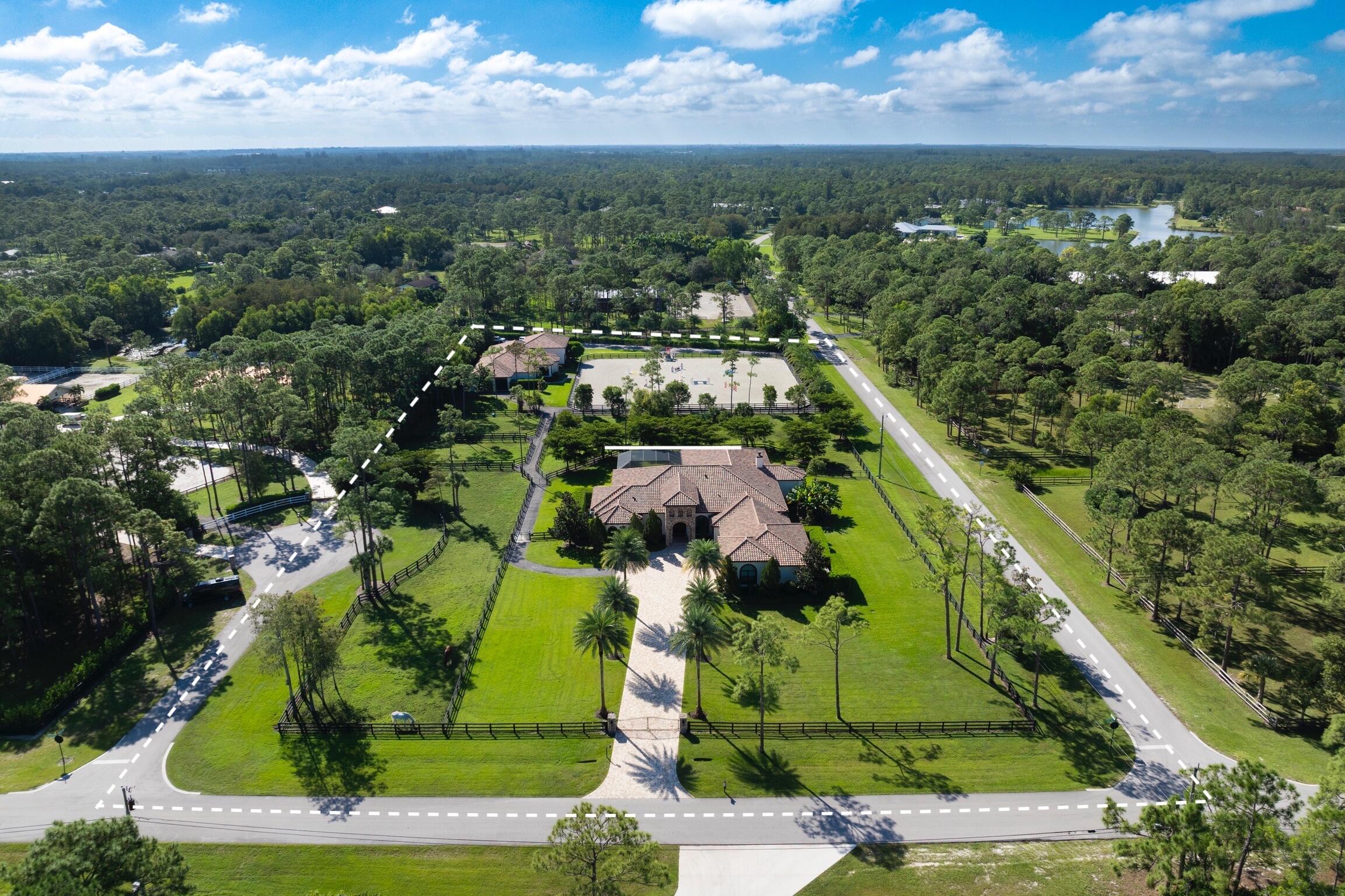 HOMELAND - Residential