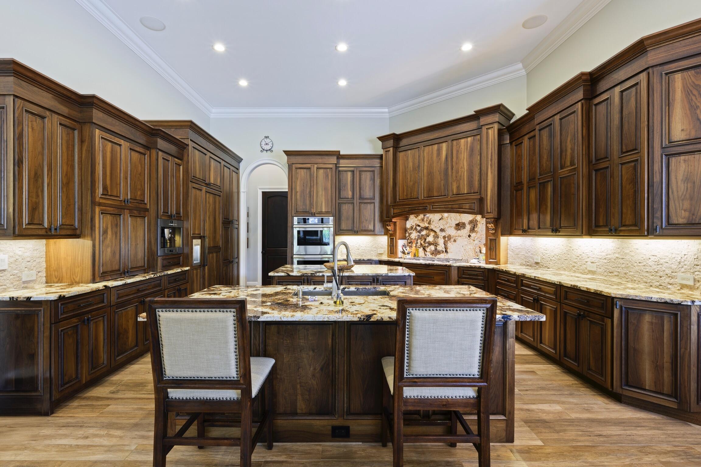 HOMELAND - Residential
