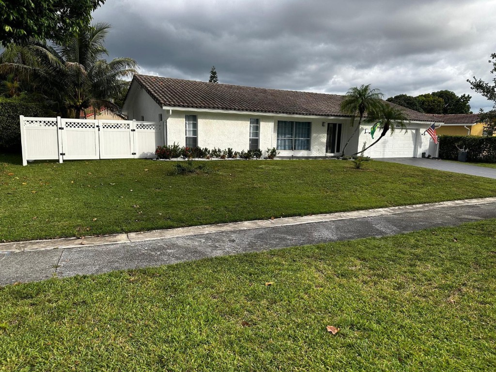 Westchester - Residential