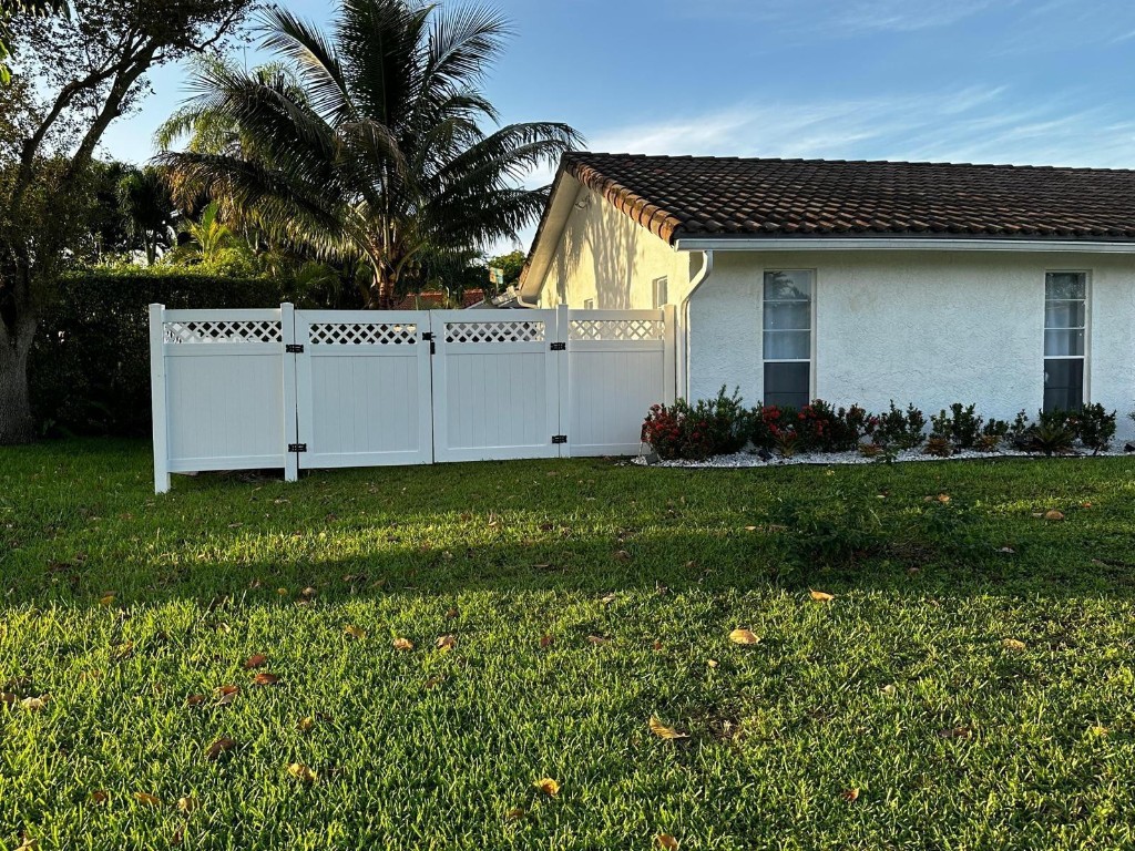 Westchester - Residential