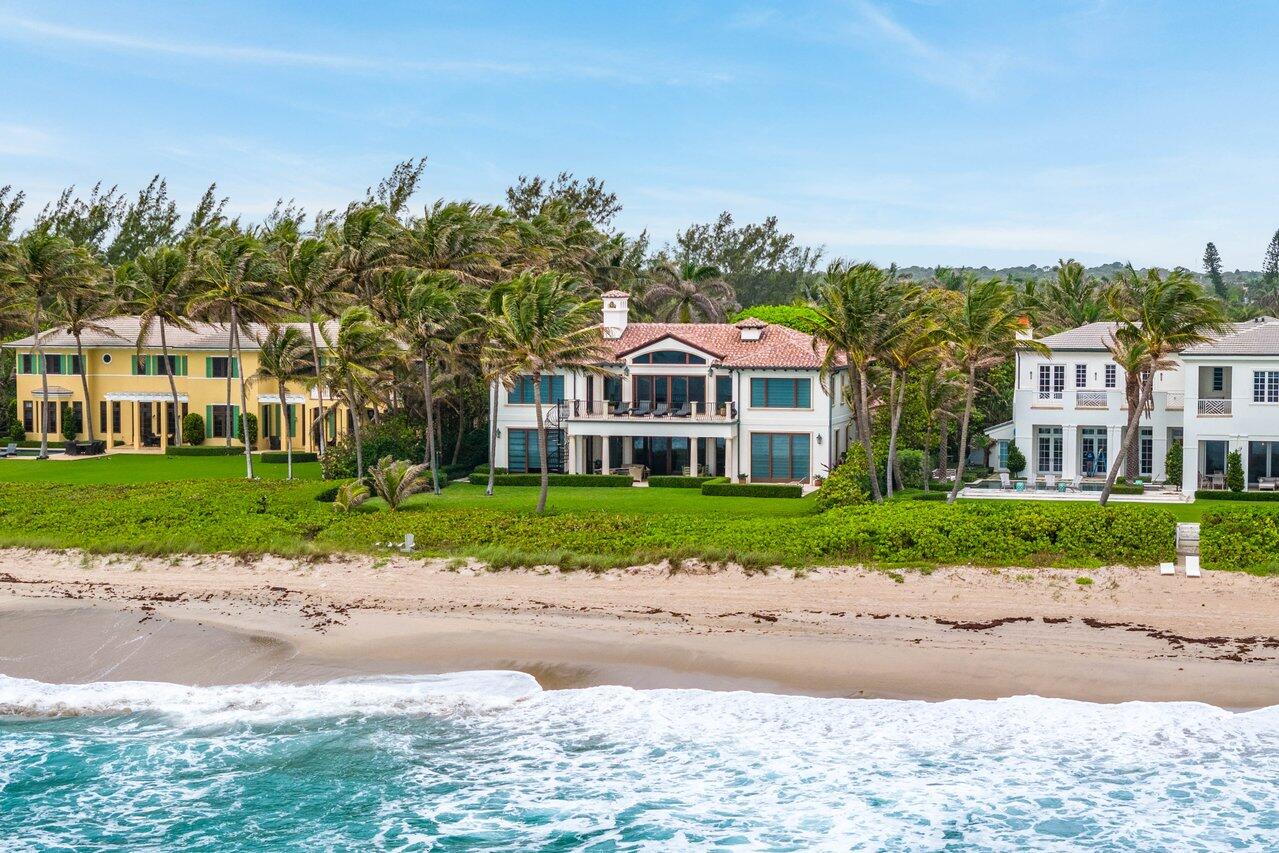 GULFSTREAM OCEAN TRS - Residential