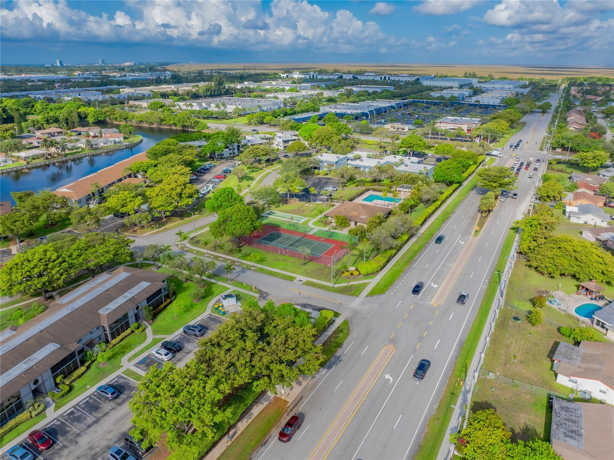 TAMARAC GARDENS CONDOMINIUM NO 7 - Residential