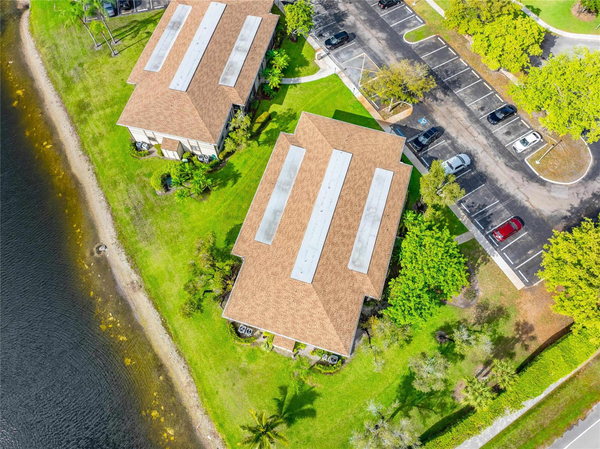 TAMARAC GARDENS CONDOMINIUM NO 7 - Residential