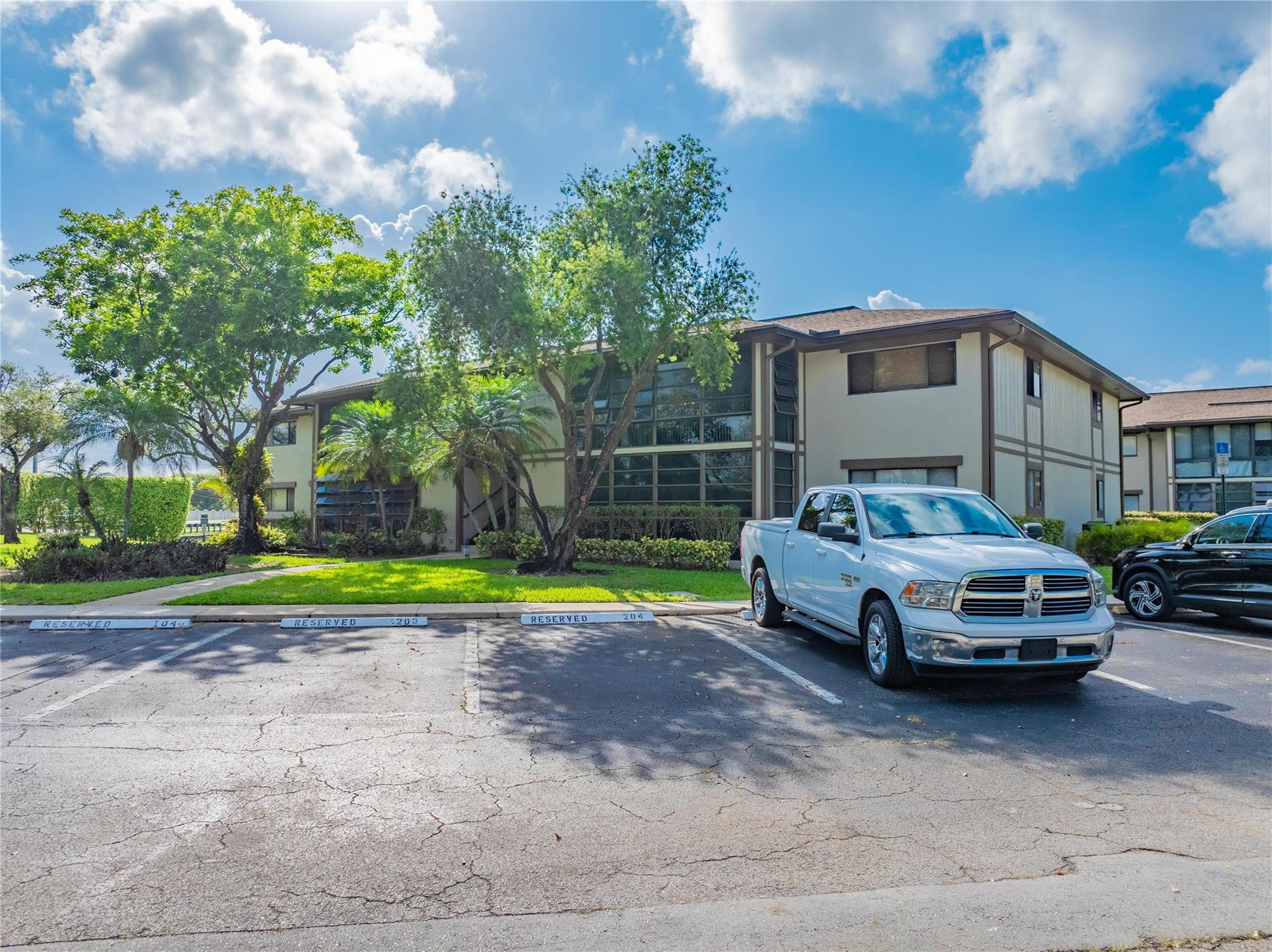 TAMARAC GARDENS CONDOMINIUM NO 7 - Residential