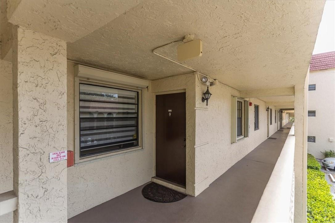 Cypress Park Condo - Residential