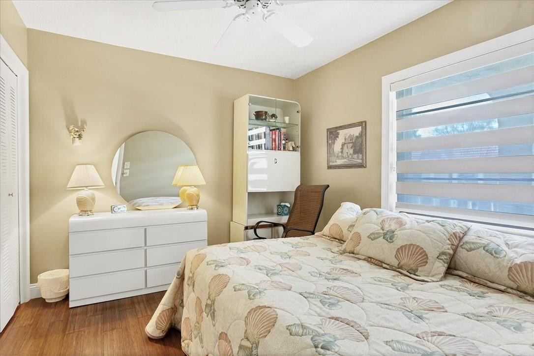 Cypress Park Condo - Residential