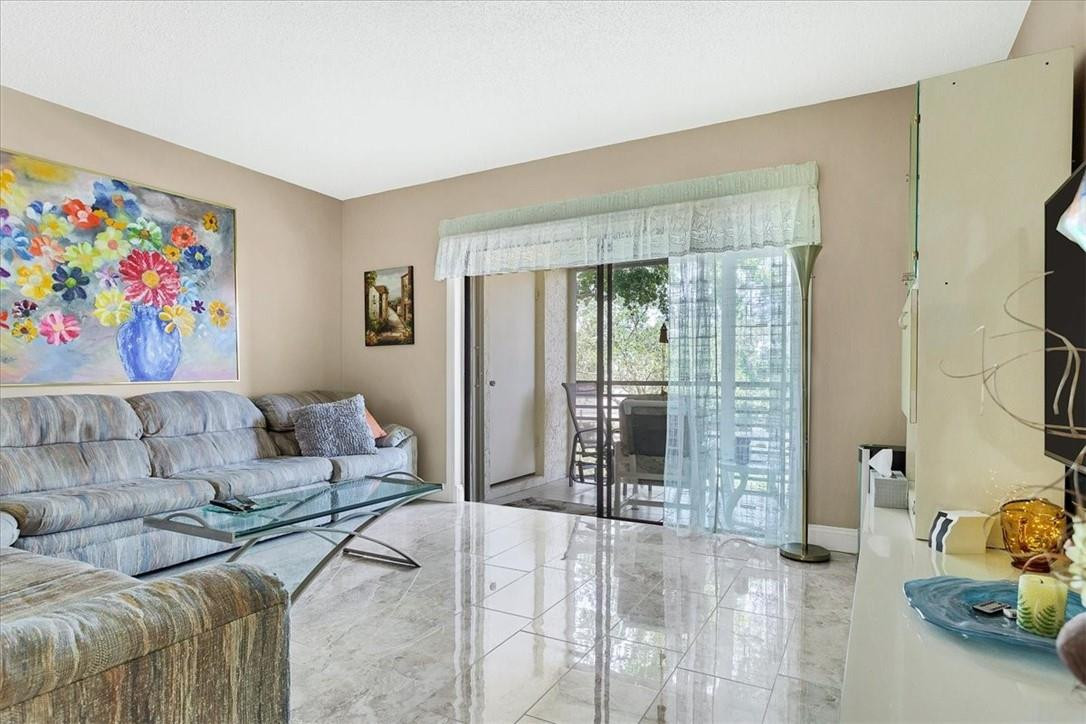 Cypress Park Condo - Residential