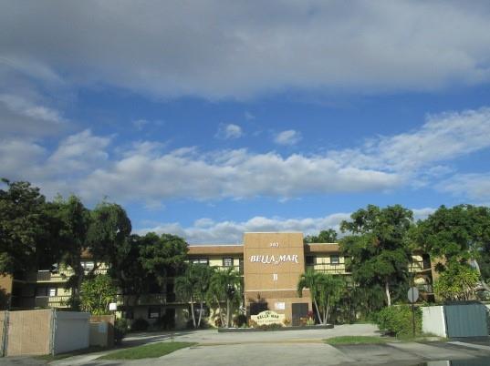 Bella Mar A Condo - Residential