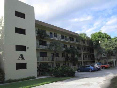 Bella Mar A Condo - Residential