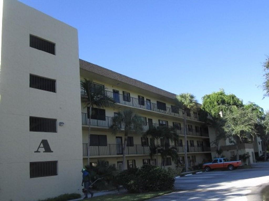 Bella Mar A Condo - Residential