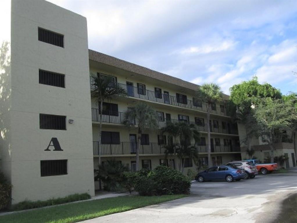 Bella Mar A Condo - Residential