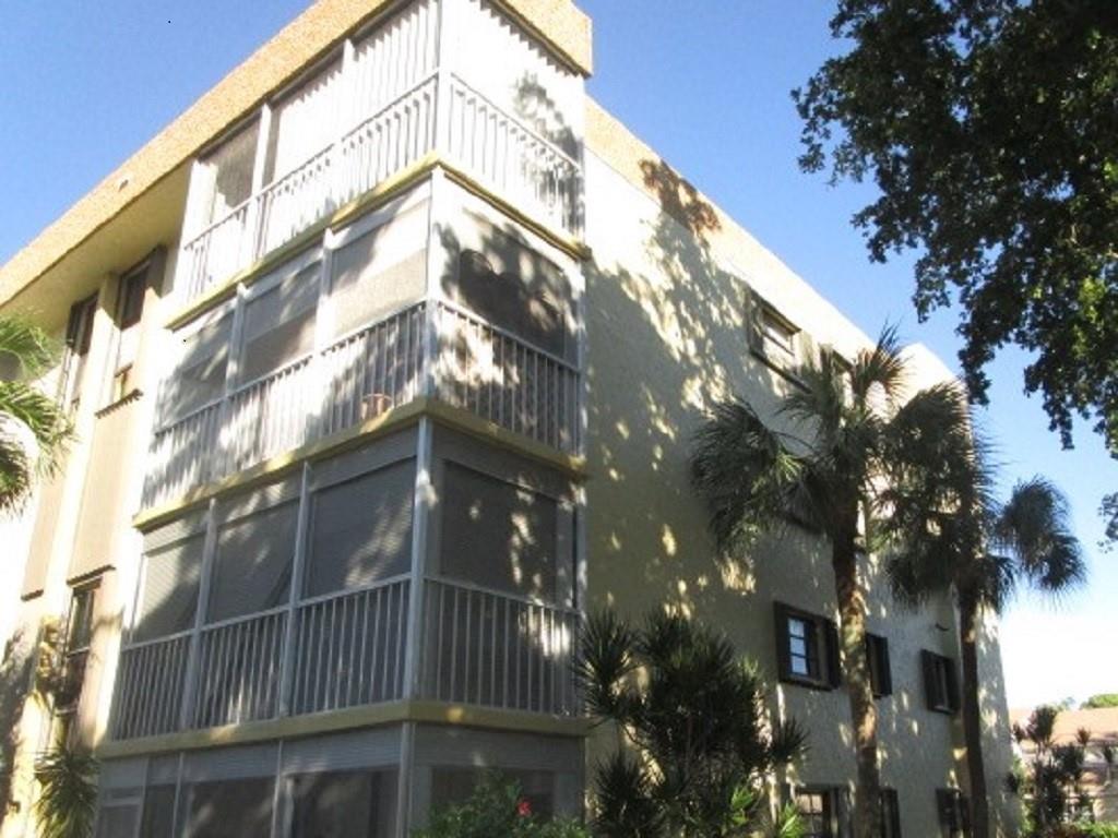Bella Mar A Condo - Residential