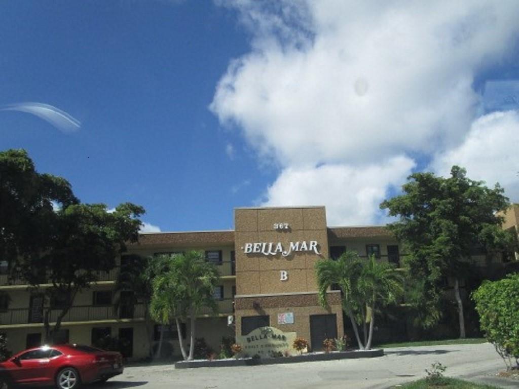 Bella Mar A Condo - Residential