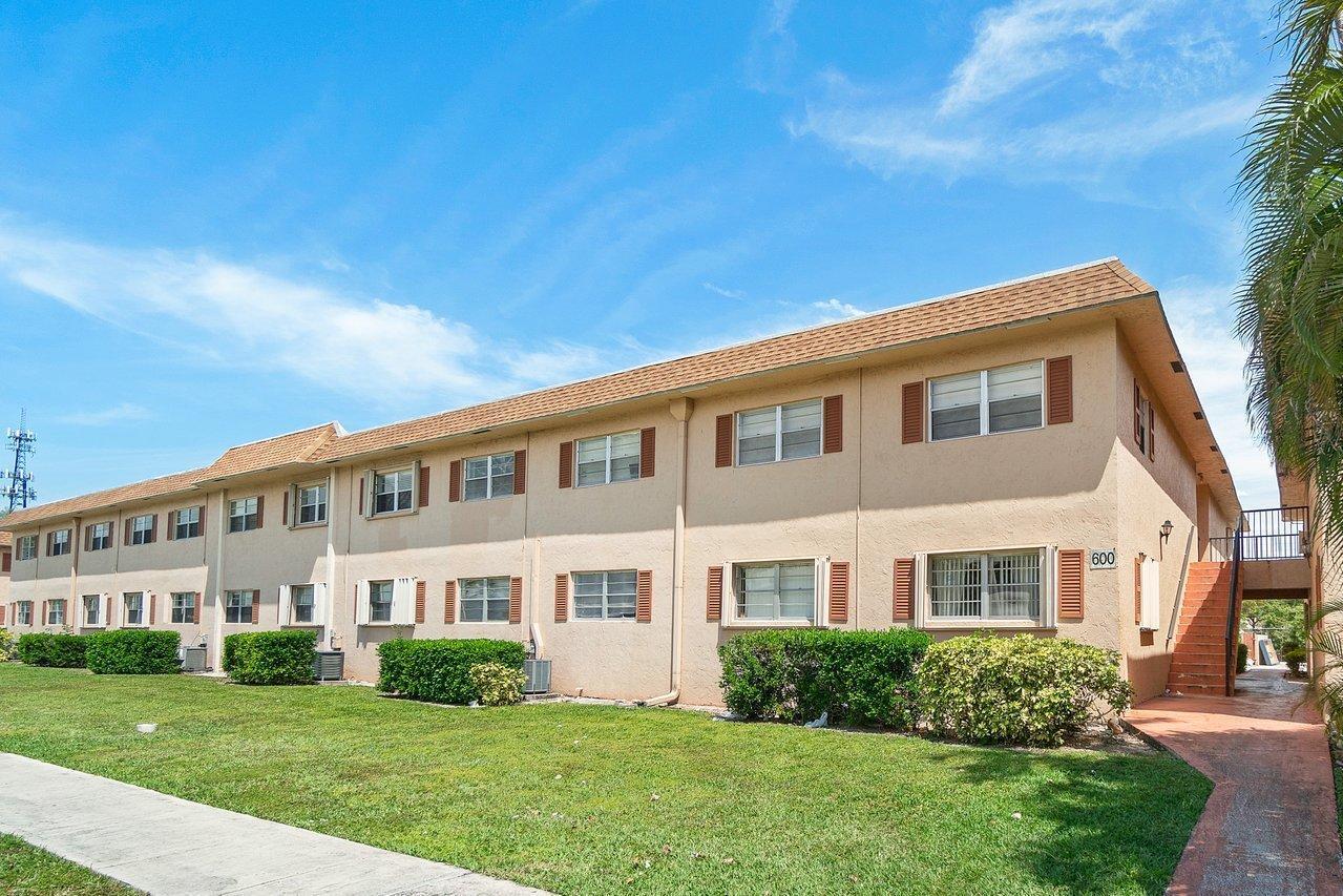 BOCA TOWNE CENTRE CONDO - Residential