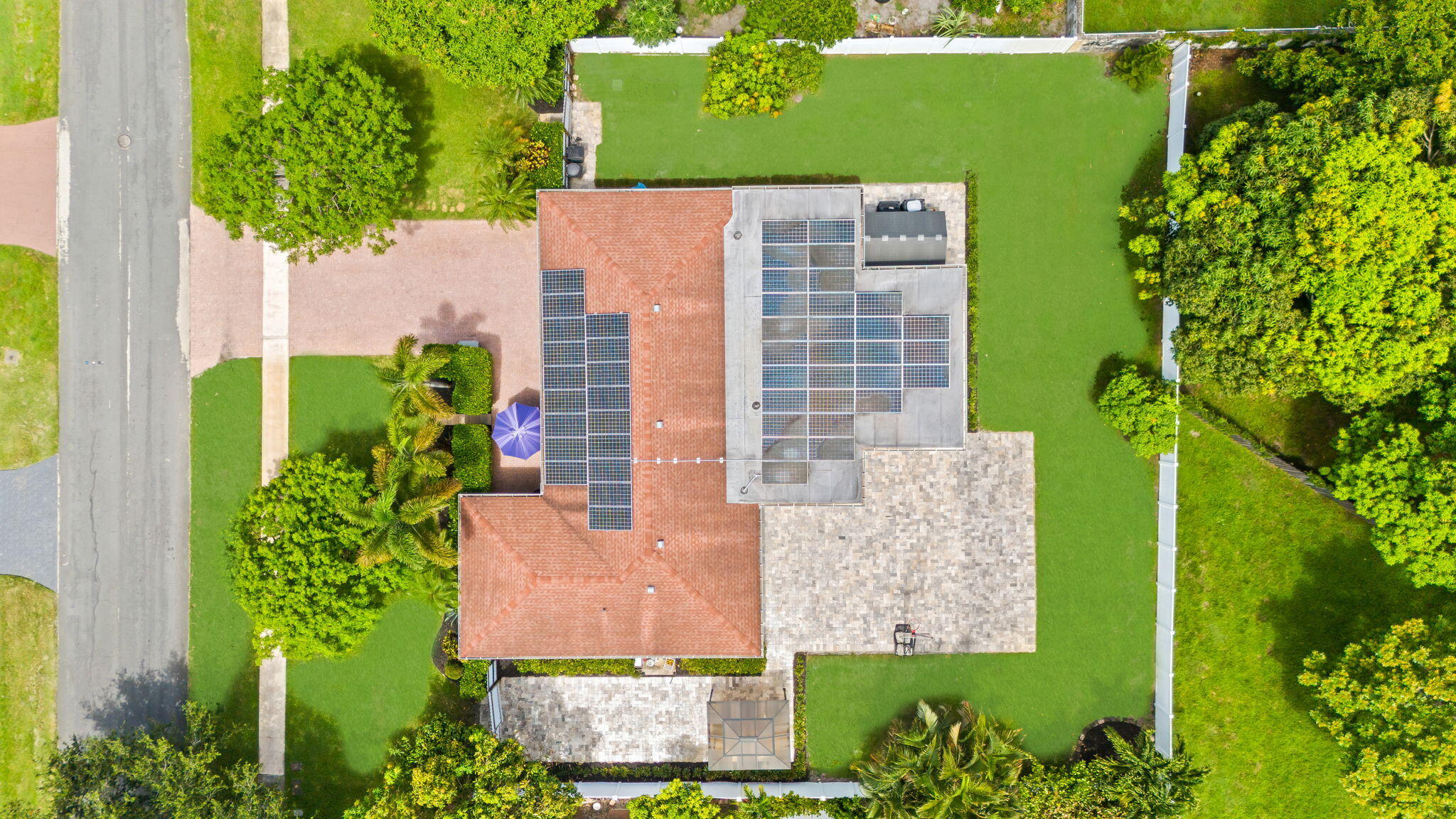 PLANTATION PARK LAKESITES - Residential