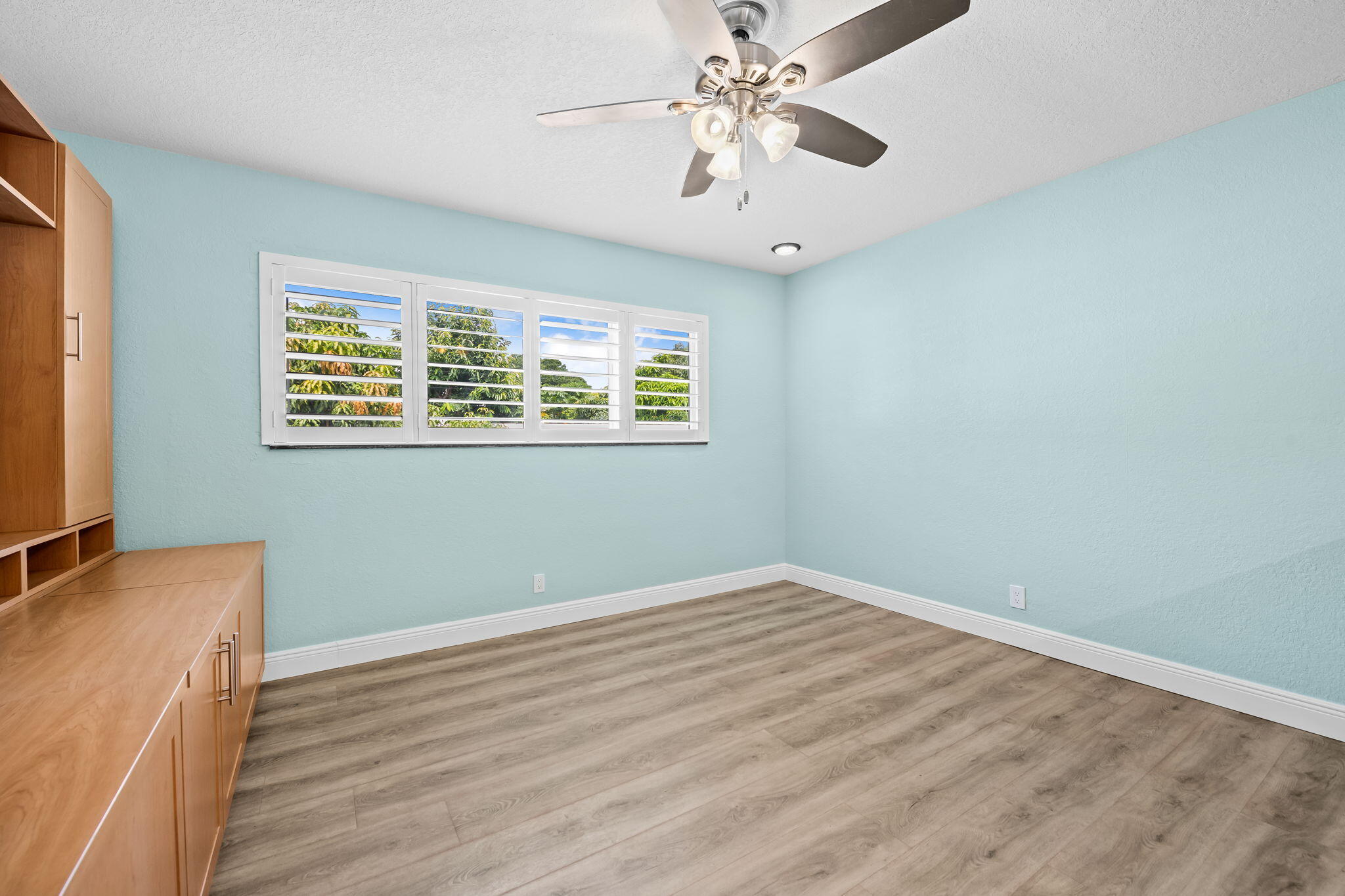 PLANTATION PARK LAKESITES - Residential