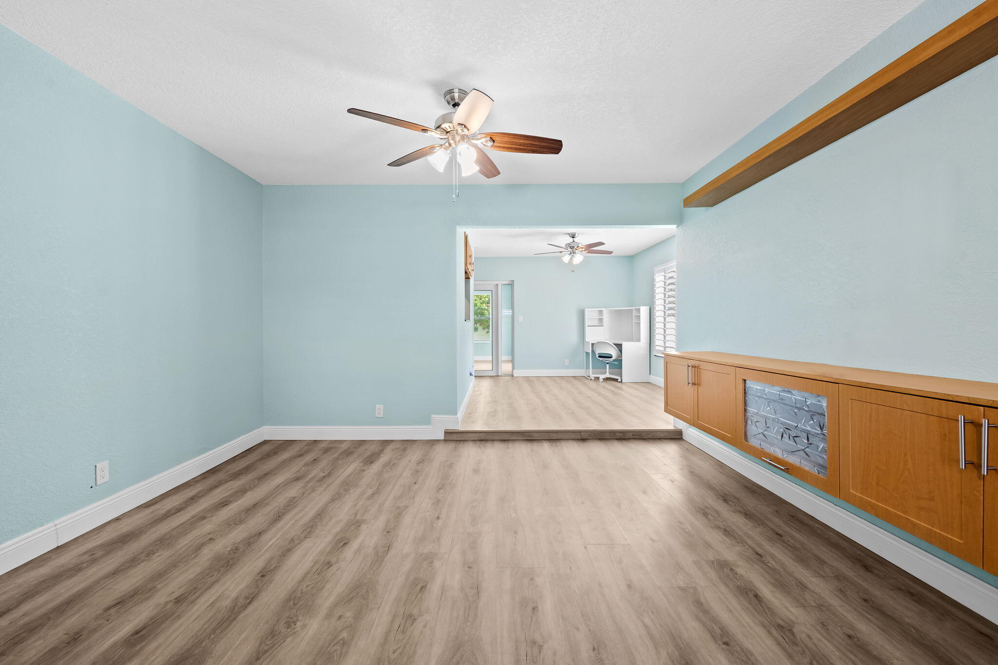 PLANTATION PARK LAKESITES - Residential