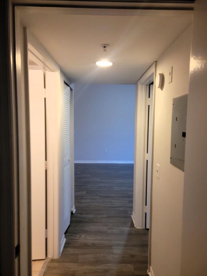 GRAND ISLES CONDO - Residential Lease