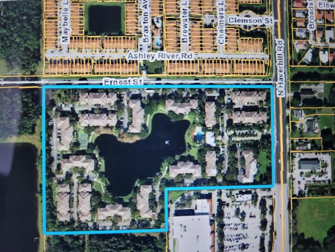 GRAND ISLES CONDO - Residential Lease