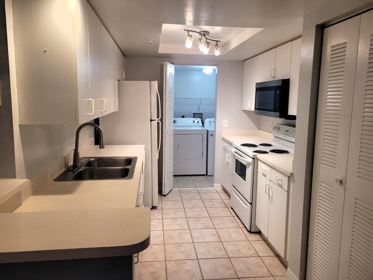 GRAND ISLES CONDO - Residential Lease