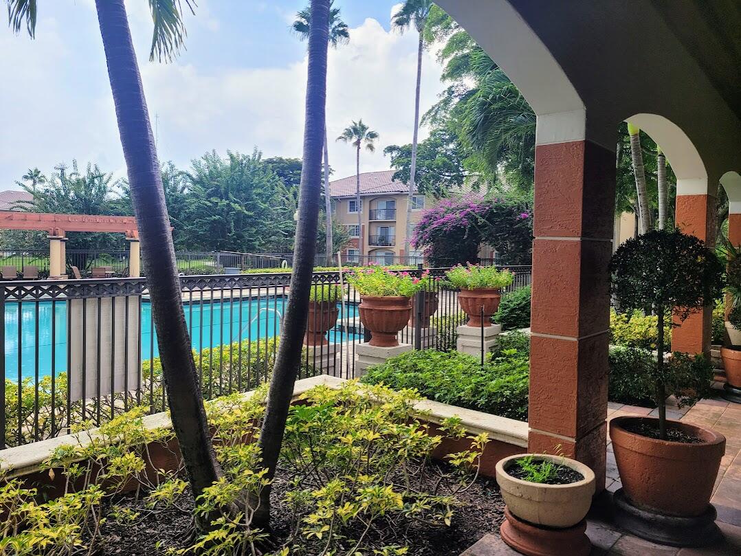 GRAND ISLES CONDO - Residential Lease