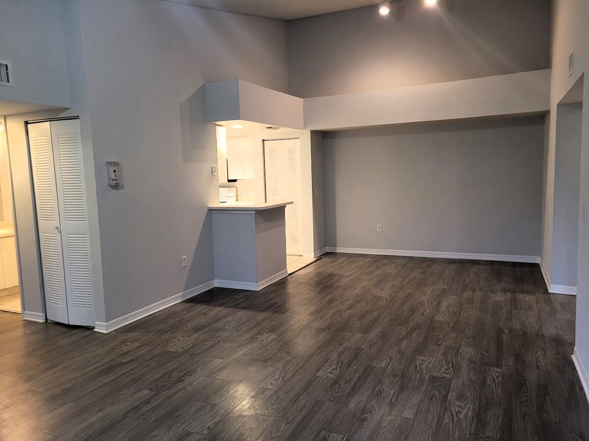 GRAND ISLES CONDO - Residential Lease