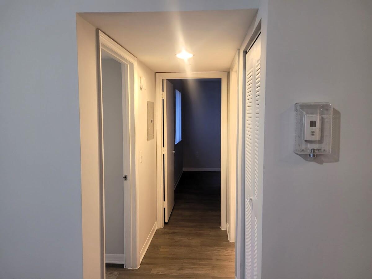 GRAND ISLES CONDO - Residential Lease