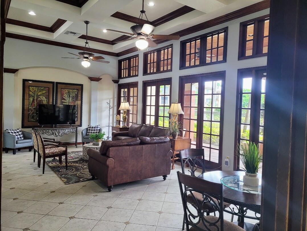 GRAND ISLES CONDO - Residential Lease