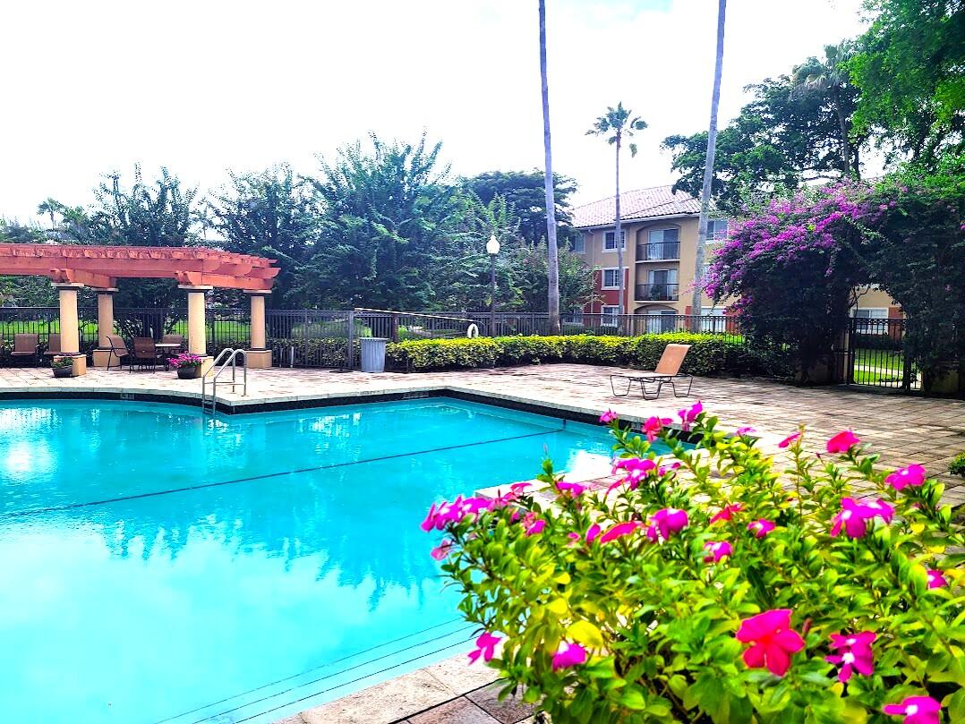 GRAND ISLES CONDO - Residential Lease