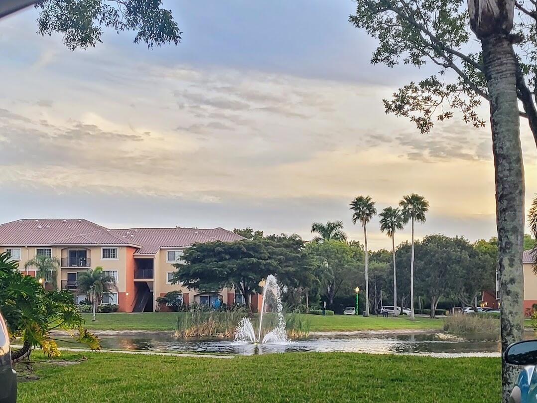 GRAND ISLES CONDO - Residential Lease