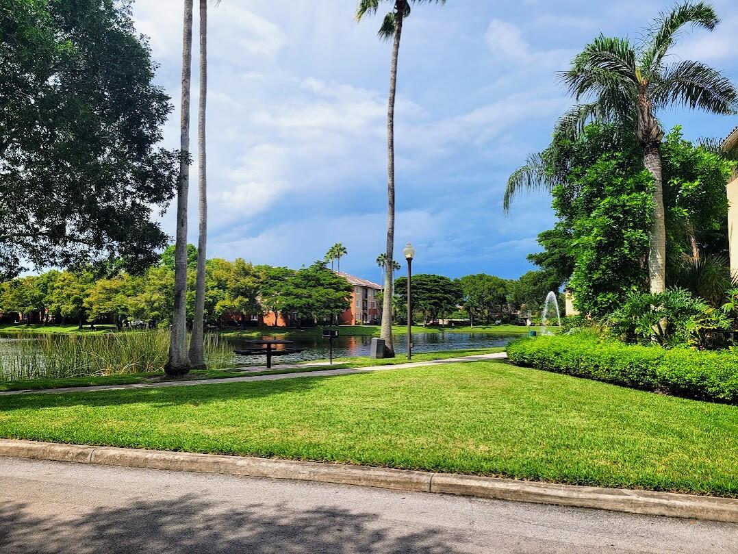 GRAND ISLES CONDO - Residential Lease