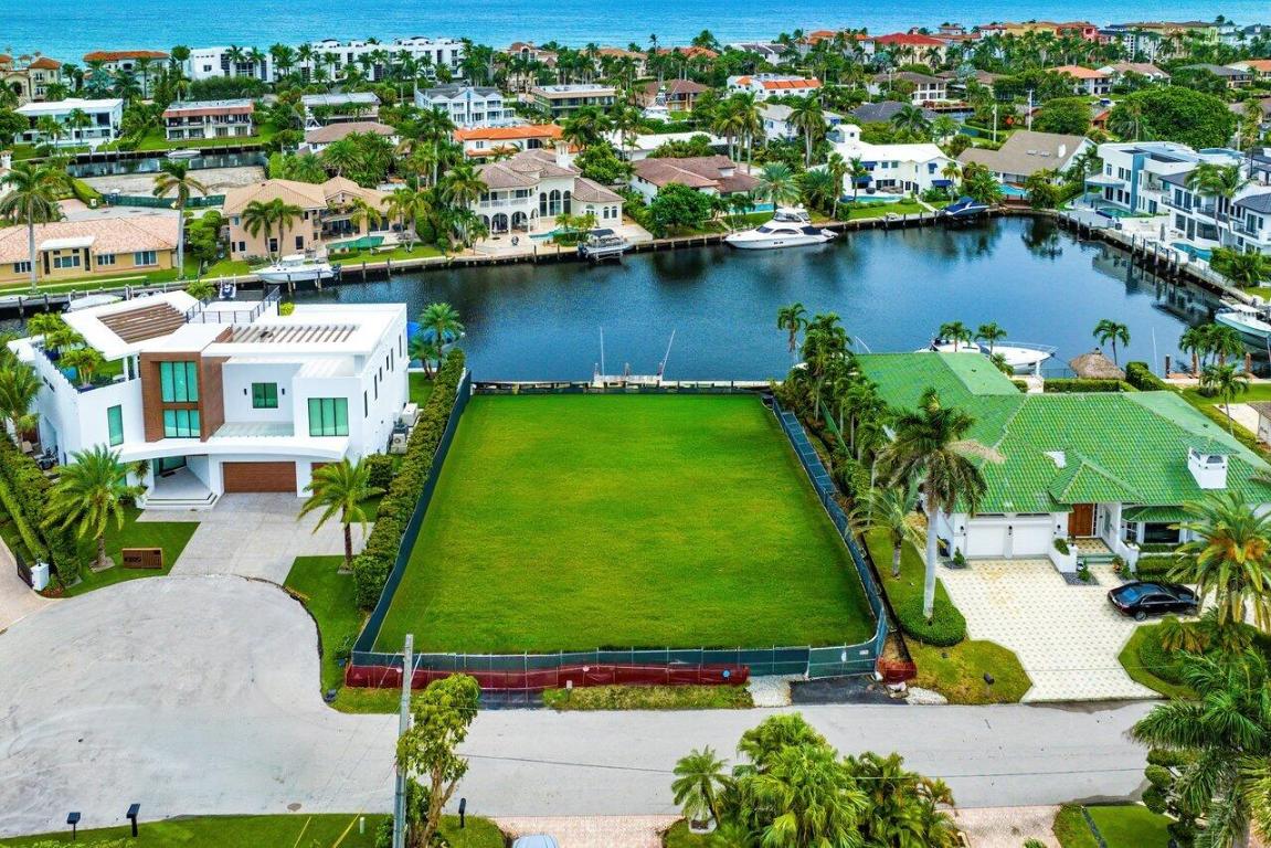 BEL LIDO - Residential