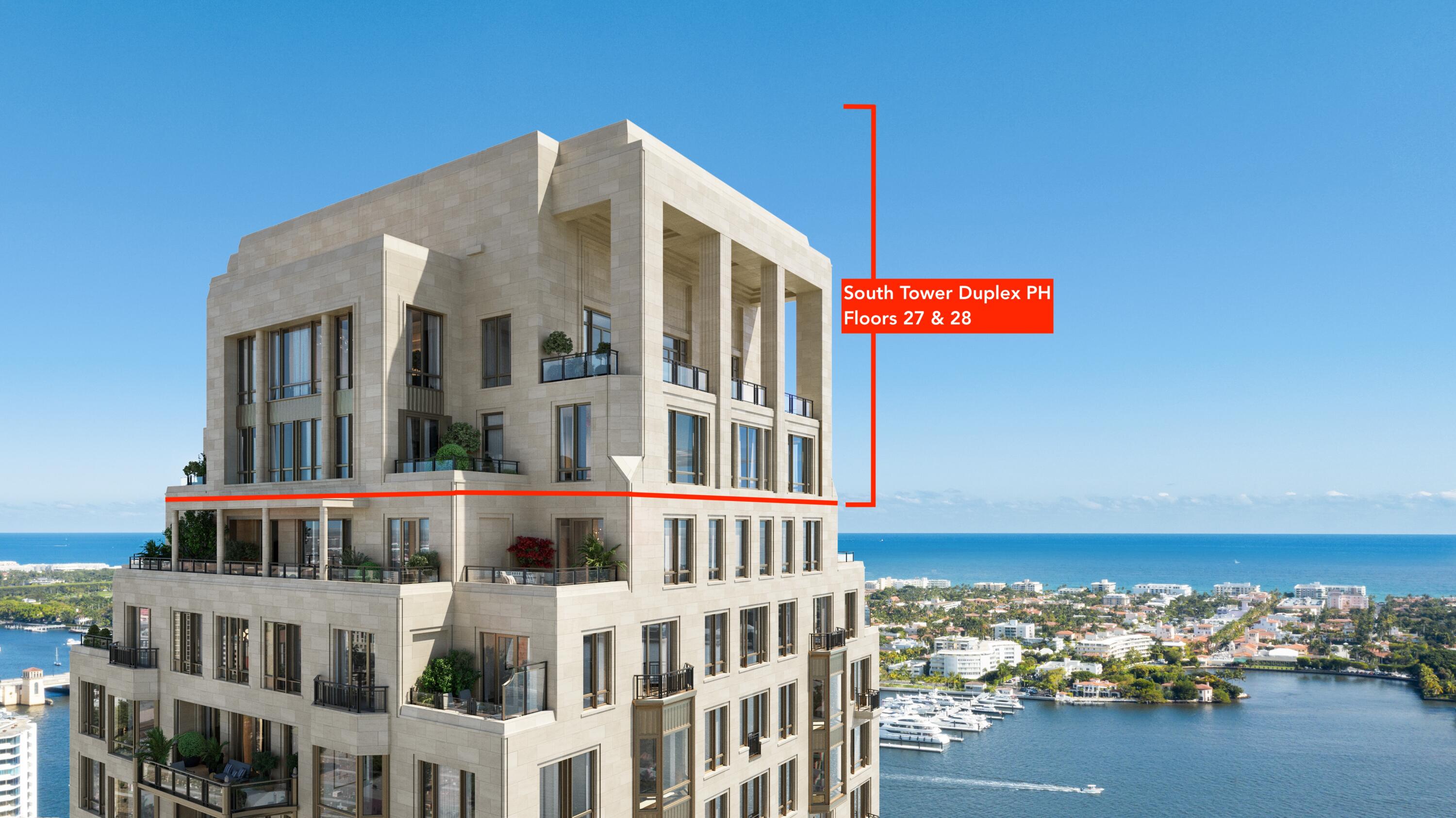 JEFFERSON PARK - Residential