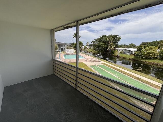 MARGATE VILLAGE PHASE II CONDO - Residential Lease