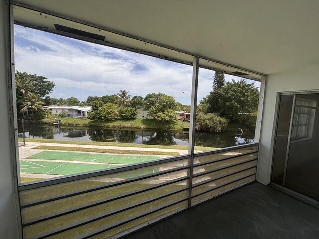 MARGATE VILLAGE PHASE II CONDO - Residential Lease