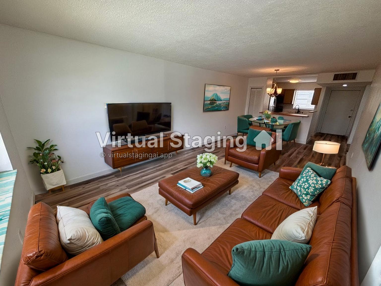 MARGATE VILLAGE PHASE II CONDO - Residential Lease
