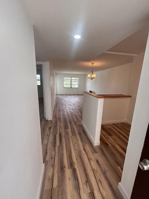 MARGATE VILLAGE PHASE II CONDO - Residential Lease