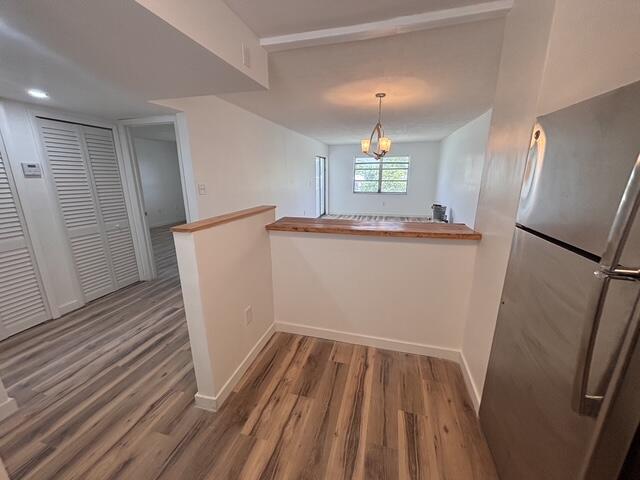 MARGATE VILLAGE PHASE II CONDO - Residential Lease