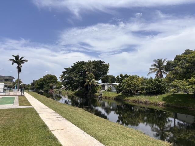 MARGATE VILLAGE PHASE II CONDO - Residential Lease