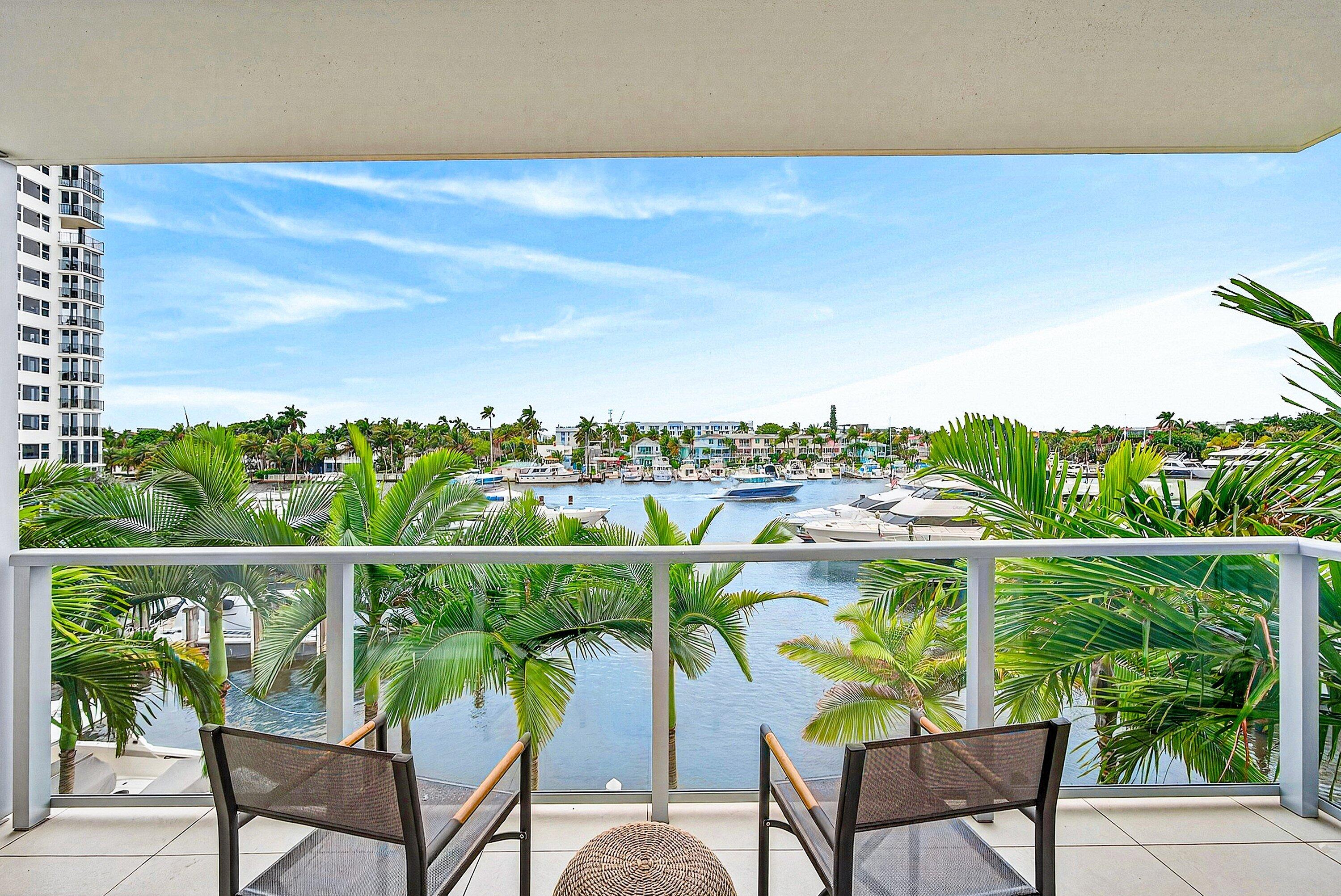 SEAGATE YACHT CLUB - Residential
