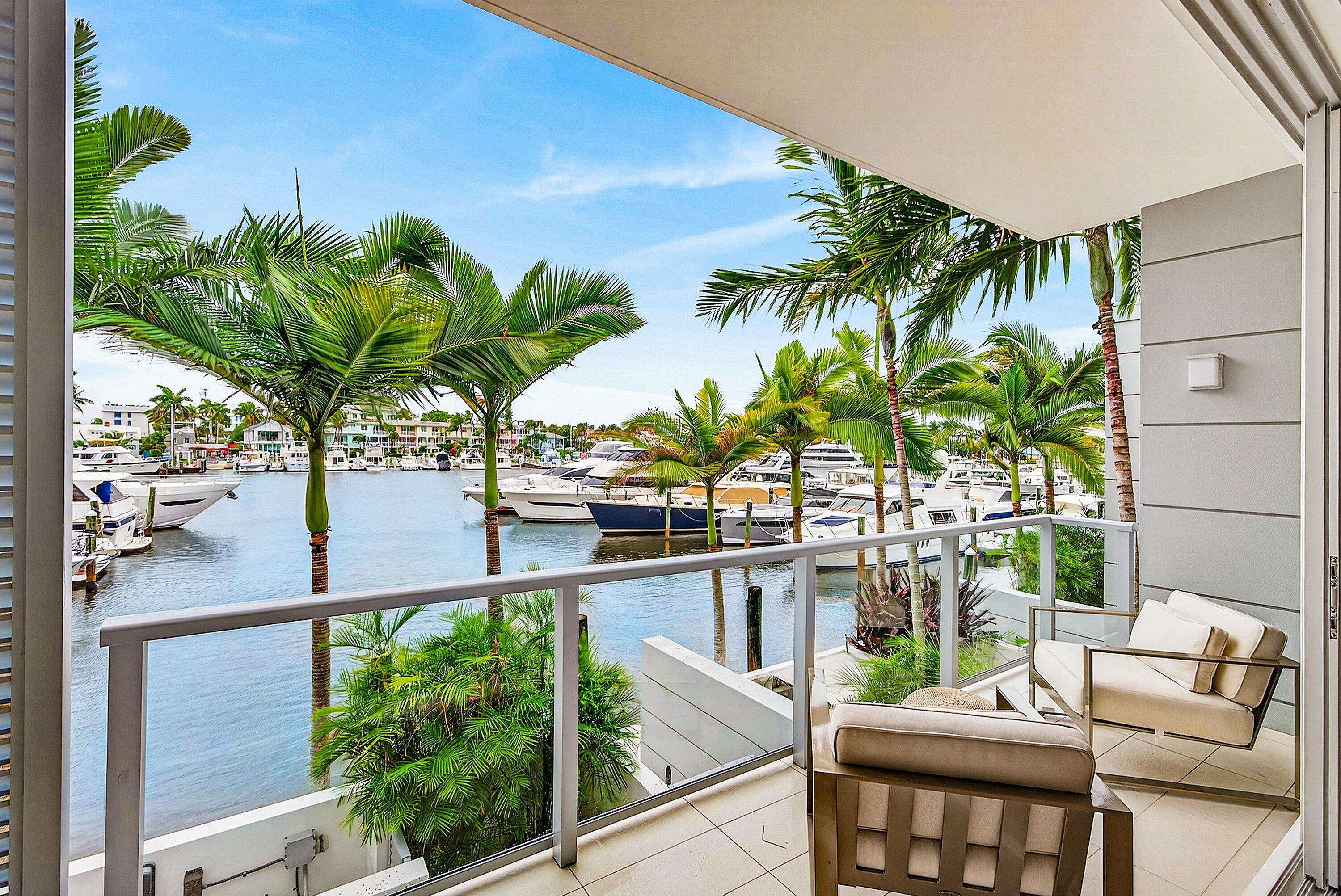 SEAGATE YACHT CLUB - Residential