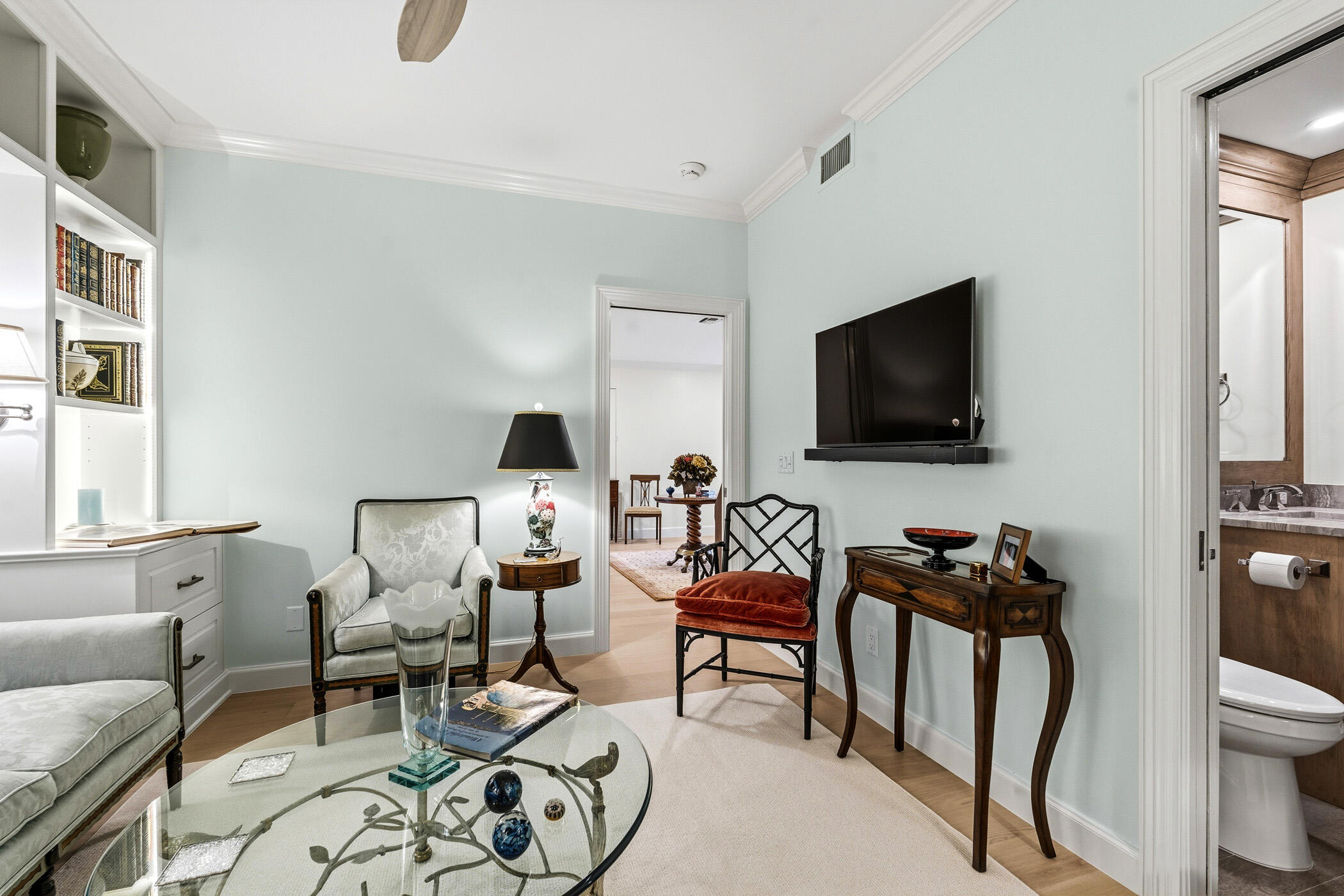 Southwinds - Residential