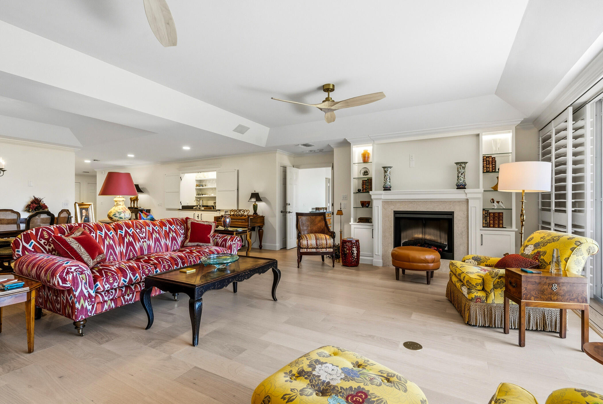 Southwinds - Residential